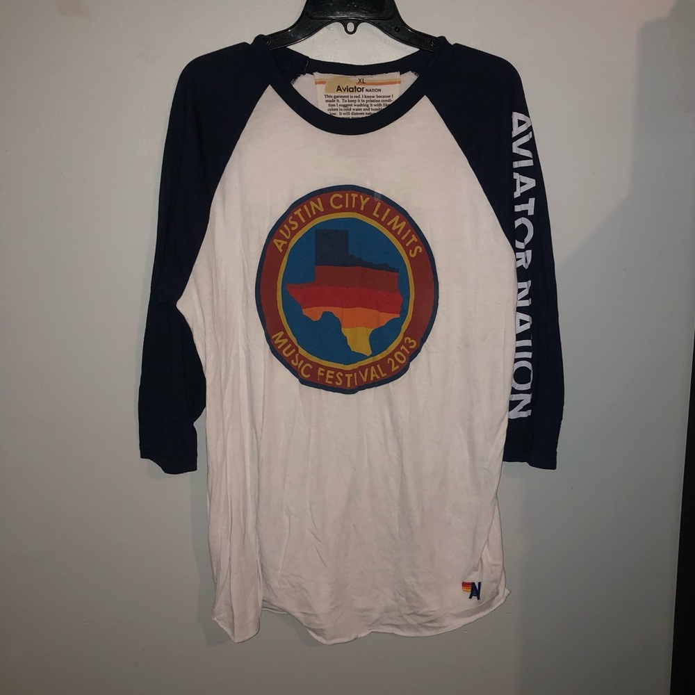 XL T-shirt long sleeve